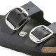 Birkenstock Leather Arizona Big Buckle